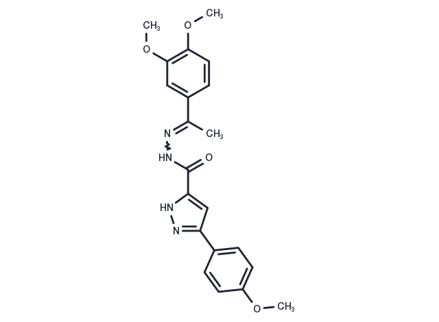 SKI-178 Chemical Structure