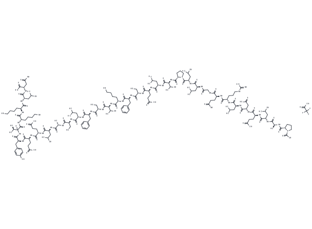 RG33 TFA Chemical Structure