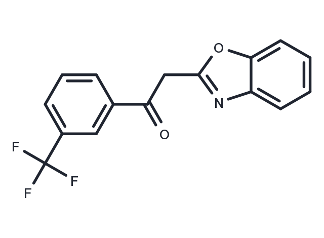 11β-HSD1-IN-10 Chemical Structure