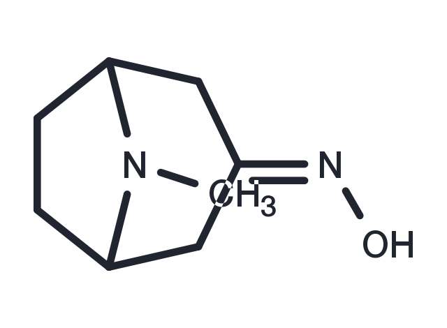 8-Azabicyclo[3.2.1]octan-3-one, 8-methyl