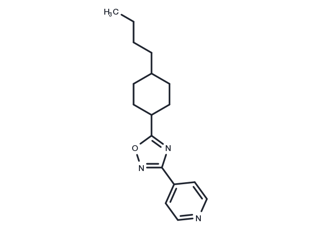 PSN 375963 Chemical Structure