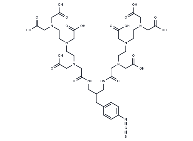 LiLo Chemical Structure
