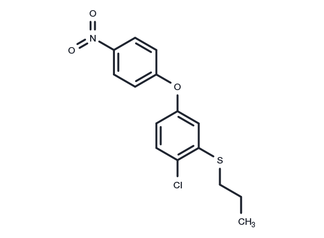 Kayahope Chemical Structure