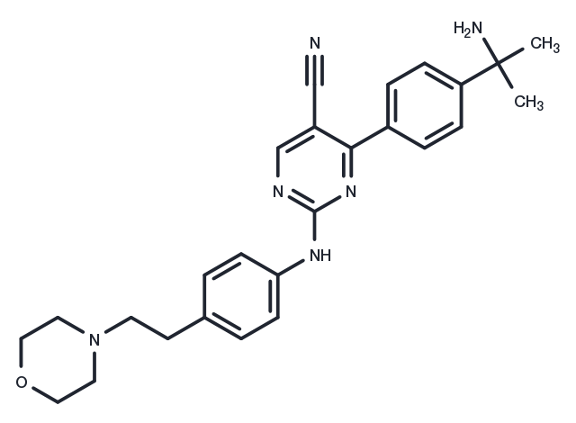 JNJ-17029259 Chemical Structure