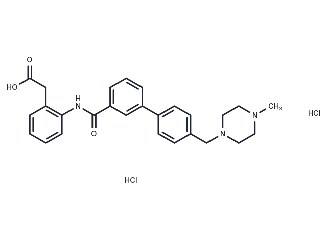 NF-56-EJ40 hydrochloride
