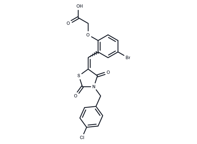 DT204 Chemical Structure