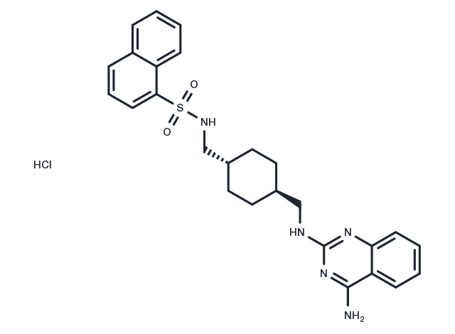 CGP71683 hydrochloride