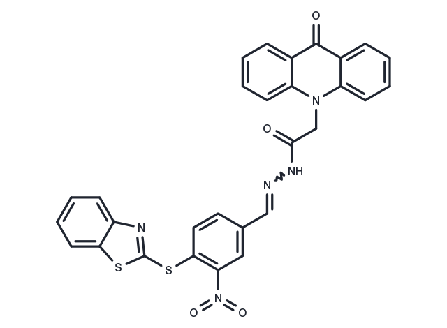LX-4 Chemical Structure