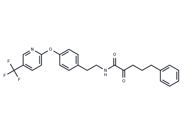 LEI110 Chemical Structure