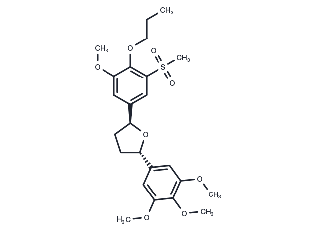 L659989 Chemical Structure