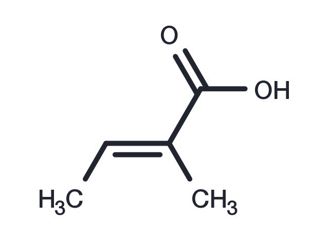 Tiglic acid