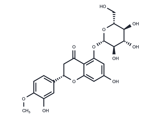 Hesperetin 5-O-glucoside