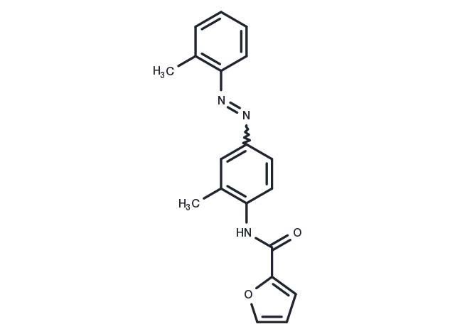 CHD-5 Chemical Structure