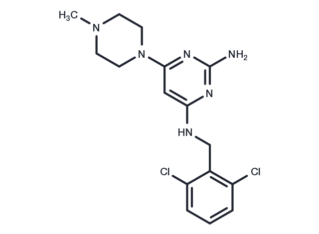 ST-1006 Chemical Structure