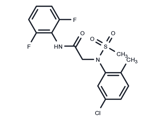 FPH1 Chemical Structure