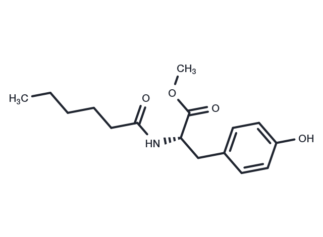 MHP Chemical Structure