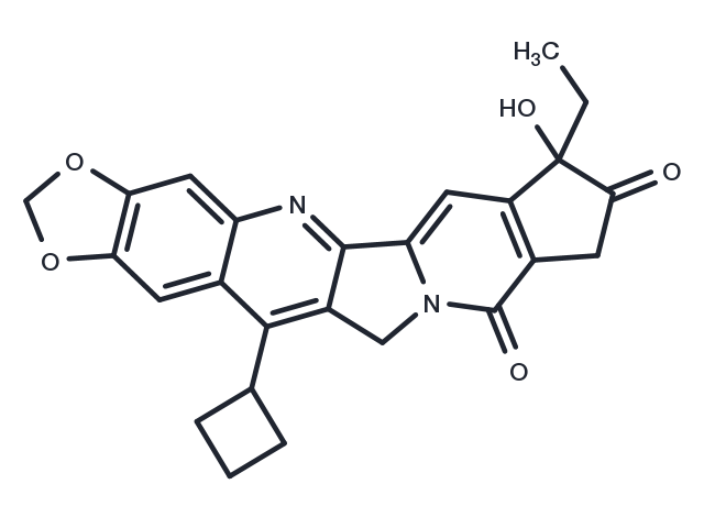 S39625 Chemical Structure