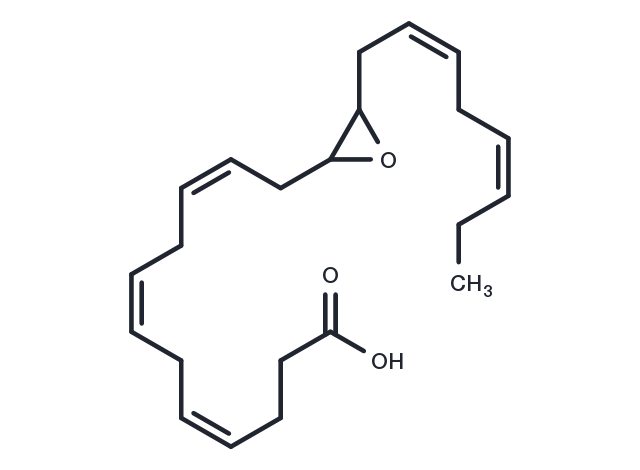 (±)13(14)-EpDPA Chemical Structure