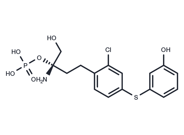 SPM-242 Chemical Structure