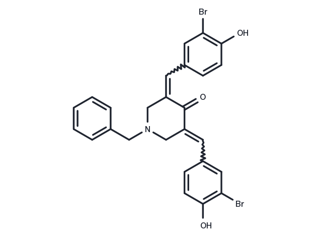 CARM1-IN-1 Chemical Structure