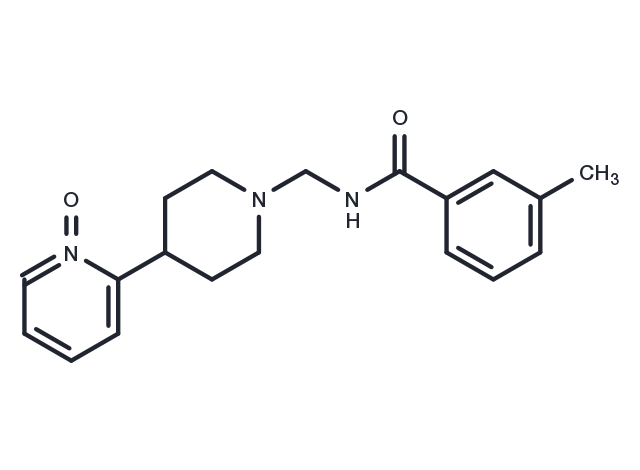 ABT-670 Chemical Structure