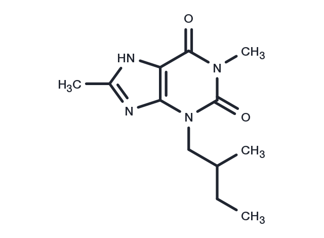 Verofylline