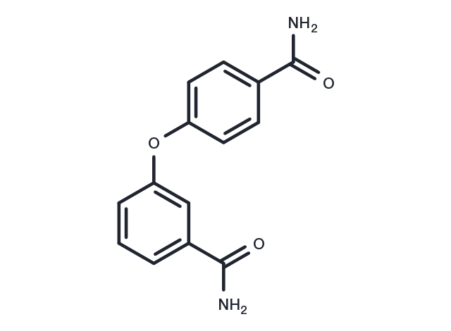 PARP10-IN-3 Chemical Structure