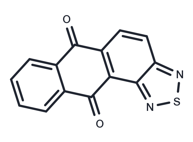 NSC745885 Chemical Structure