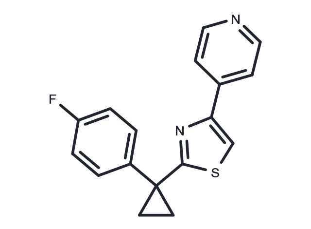 FCPT Chemical Structure