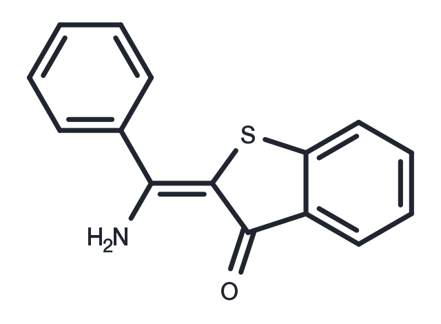 AF-CX 921XX Chemical Structure