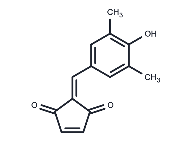 TX-1918 Chemical Structure