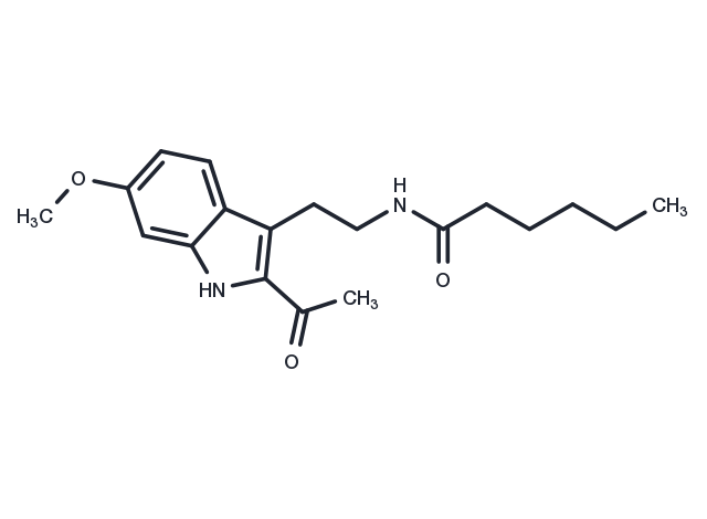 HHL-6 Chemical Structure