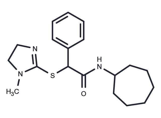 Apostatin-1 Chemical Structure