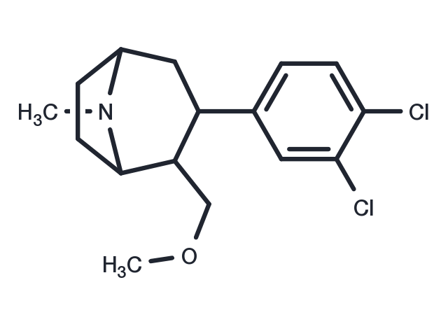 (Rac)-GSK 372475 Chemical Structure