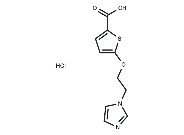 LG 82-4-00 Chemical Structure