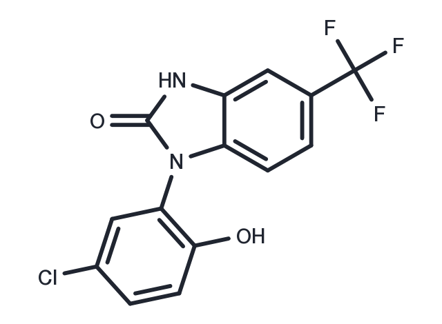 NS004 Chemical Structure
