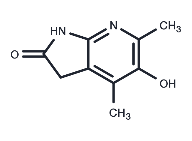 BJ-2302 Chemical Structure