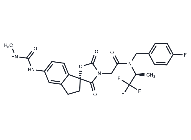 A-485 Chemical Structure