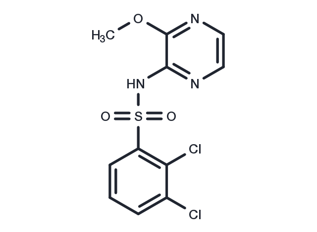 AZD2098 Chemical Structure