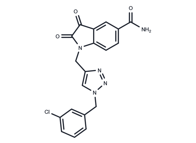 D1N8 Chemical Structure