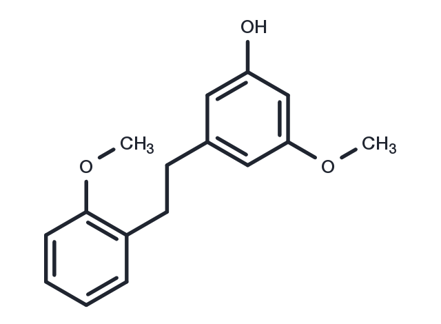 Stilbostemin N Chemical Structure