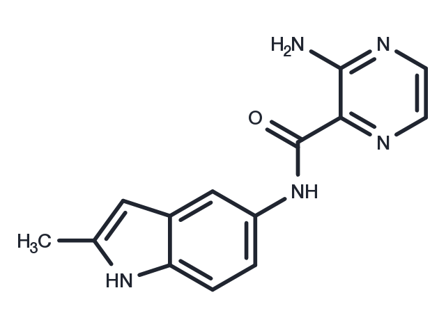 SMDC818909 Chemical Structure