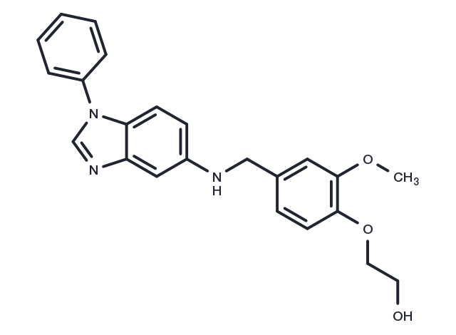 HP1328 Chemical Structure