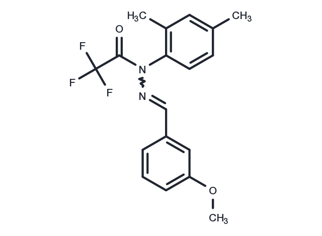 J-147 Chemical Structure