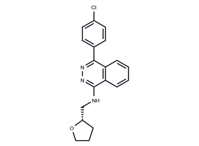 NLRP3-IN-18 Chemical Structure