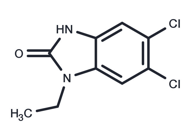DCEBIO Chemical Structure