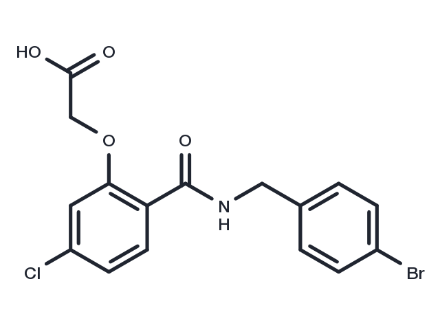 MK181 Chemical Structure