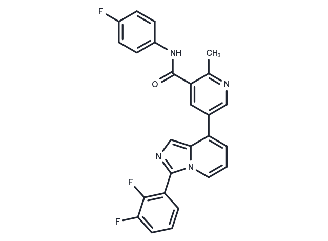 IDO-IN-13 Chemical Structure