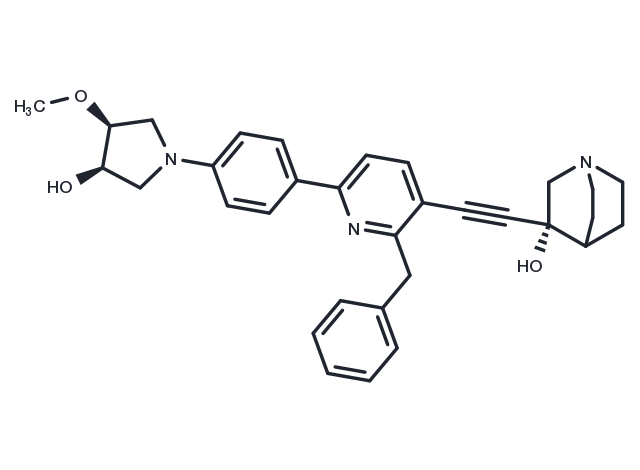 E5700 Chemical Structure