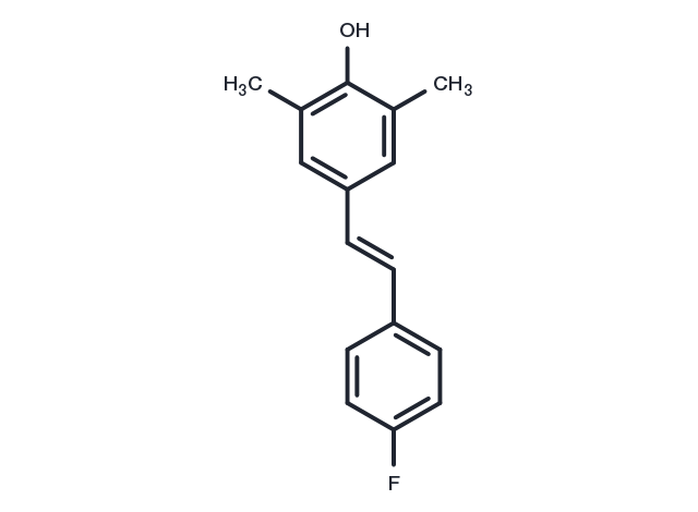 BI-L 239 Chemical Structure